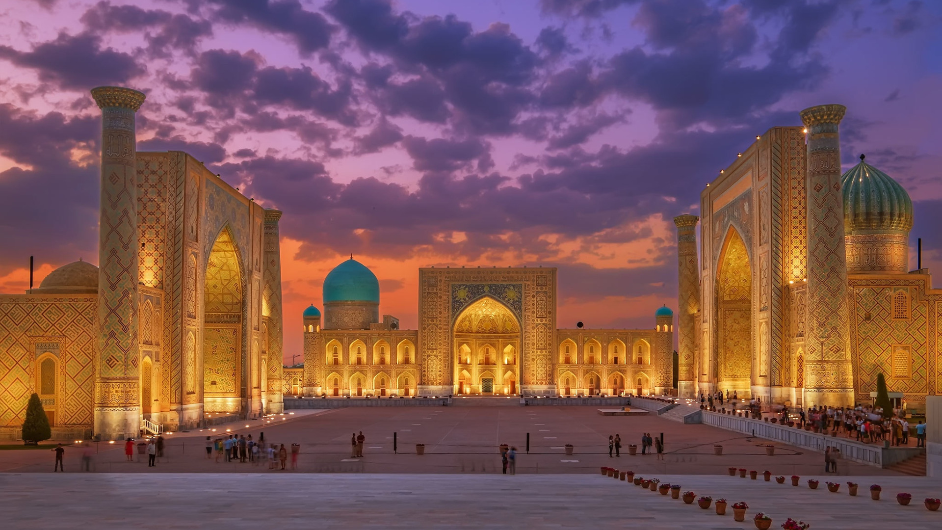 HADYA TOUR - Турфирма Путешествие, Турпакеты, Покупка авиабилетов, Экскурсии по Городами